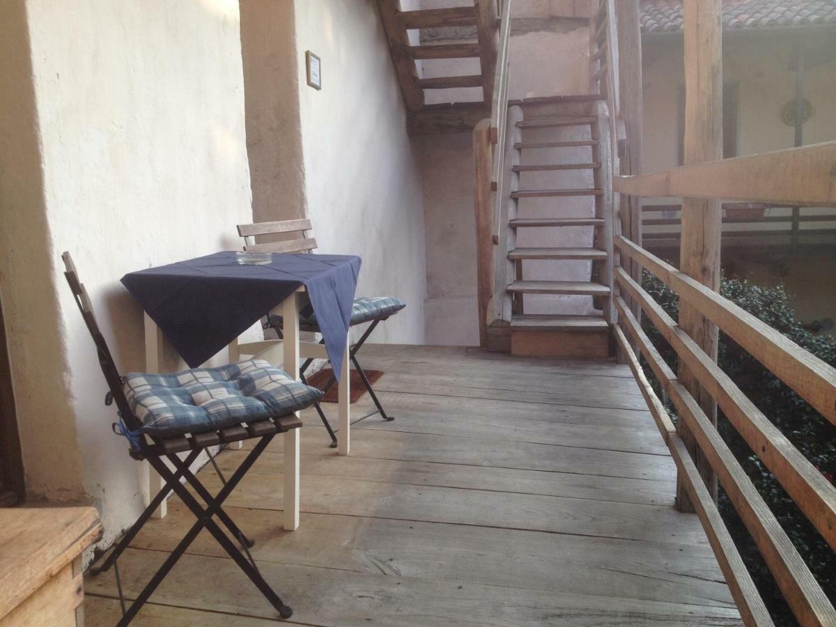 La Tana Del Ghiro Bed and Breakfast Porto Valtravaglia Buitenkant foto